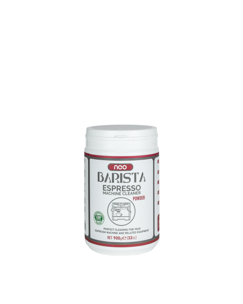 Neo Barista Espresso Makinesi Toz Temizleyici