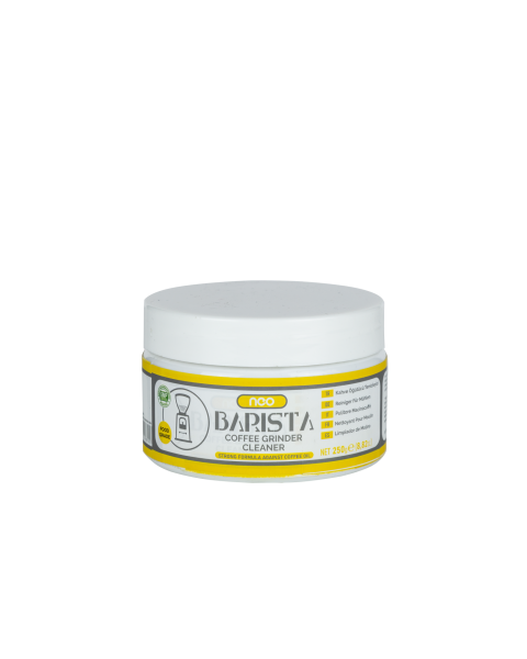 Neo Barista Kahve Öğütücü Temizleyici