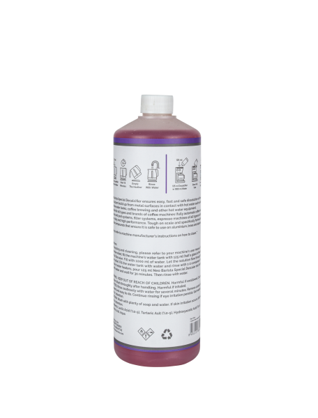 Neo Barista Kireç Çözücü 1000 ml.