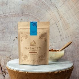 Balabey Damla Sakızlı Türk Kahvesi Kraft Paket 125g