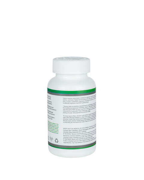 Neo Barista Espresso Makinesi Tablet Temizleyici 2,3 gr