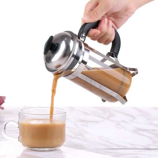 Epinox French Press 350 ML