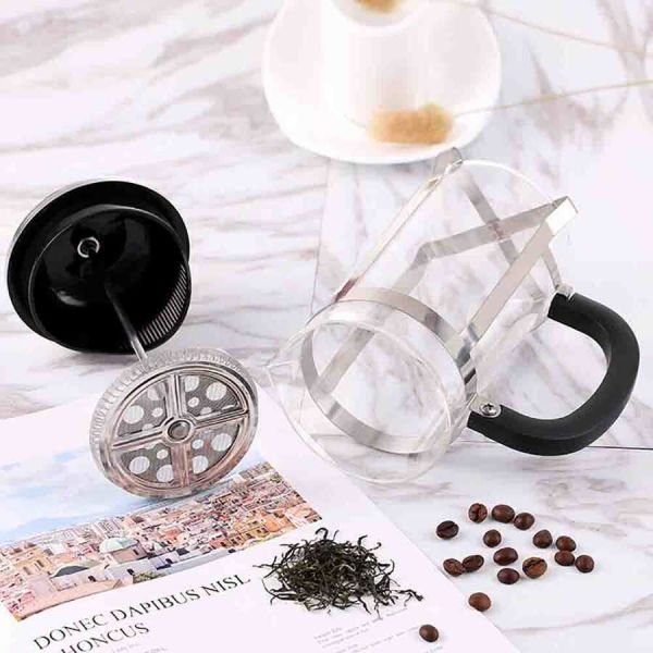 Epinox French Press 350 ML