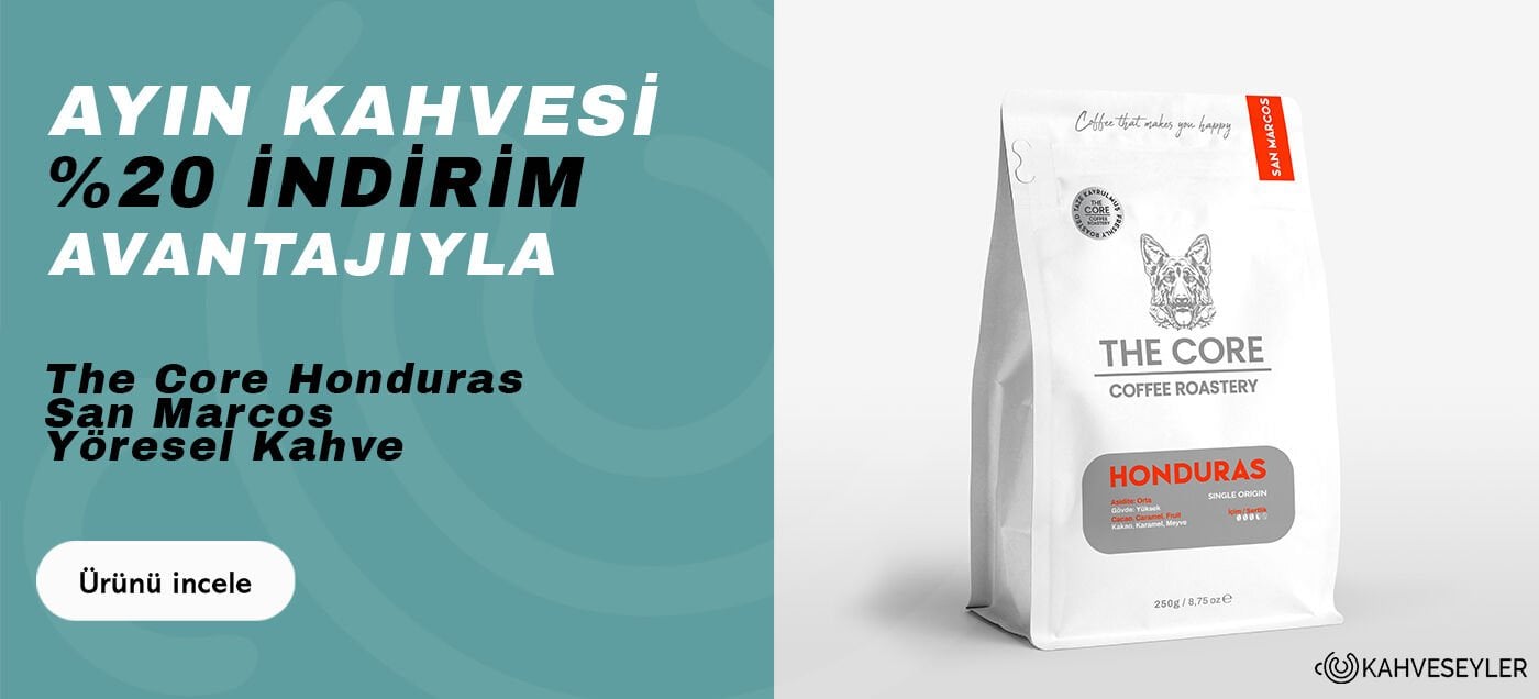 Ayın Kahvesi